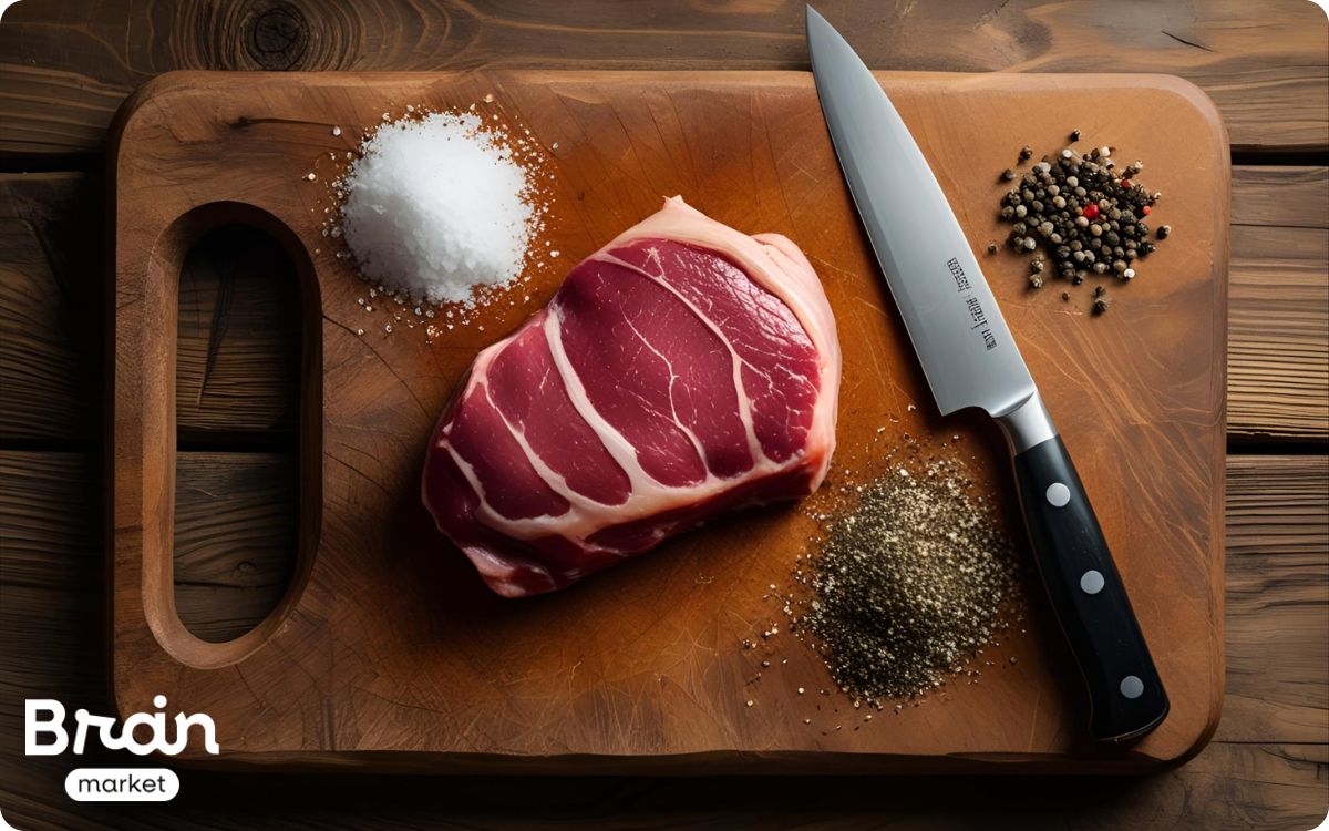 uzeniny maso sul pepr